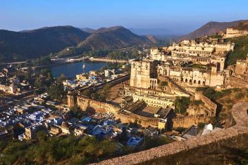 Imperial Rajasthan Tour